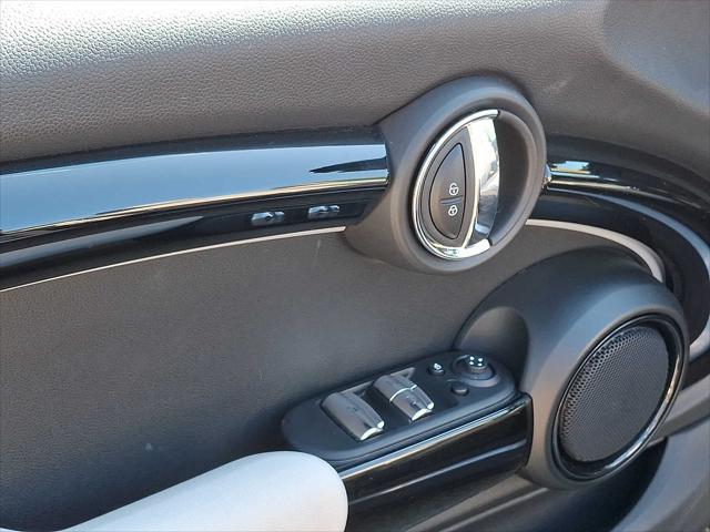 2023 MINI Cooper Convertible Cooper S