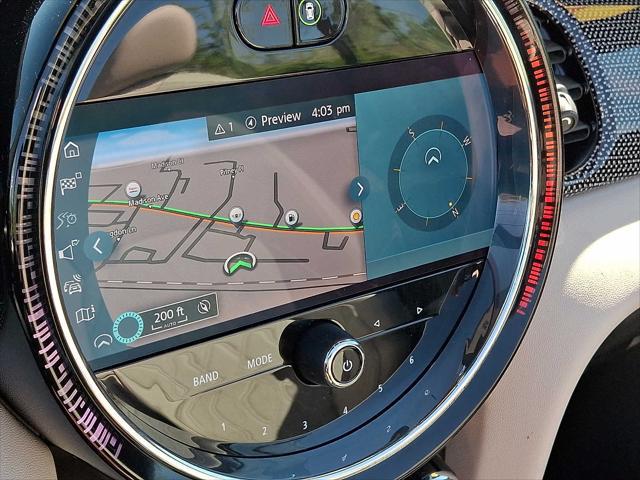2023 MINI Cooper Convertible Cooper S