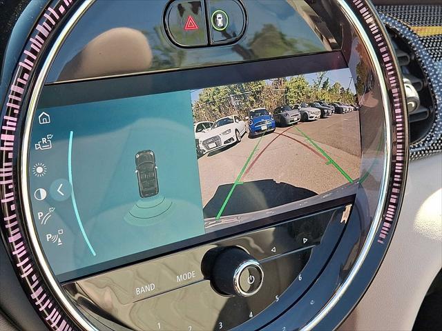 2023 MINI Cooper Convertible Cooper S