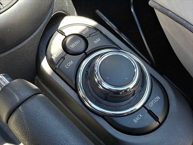 2023 MINI Cooper Convertible Cooper S