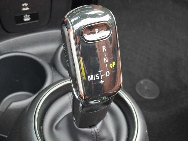 2024 MINI Cooper Convertible Cooper S
