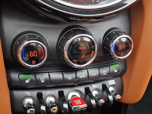 2024 MINI Cooper Convertible Cooper S