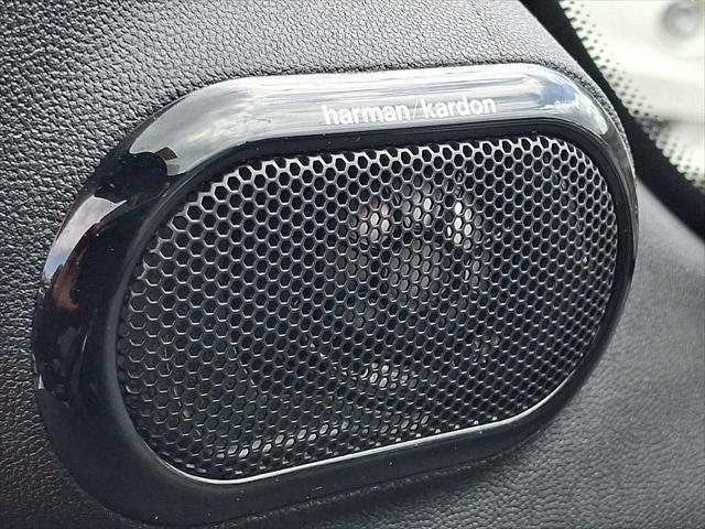 2024 MINI Cooper Convertible Cooper S
