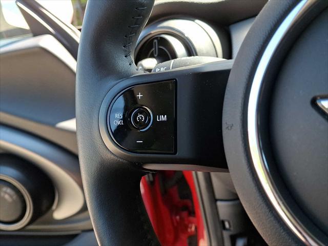 2024 MINI SE Hardtop Cooper