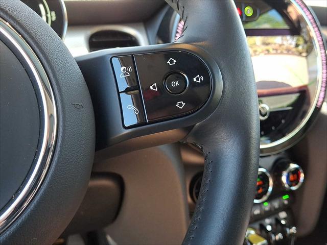 2024 MINI SE Hardtop Cooper