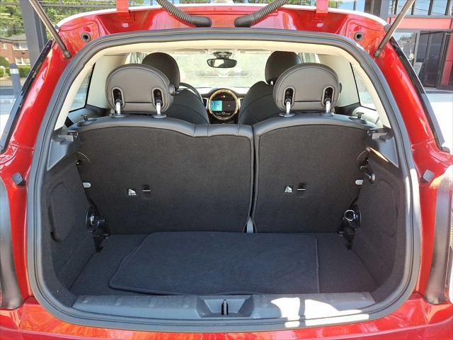 2024 MINI SE Hardtop Cooper