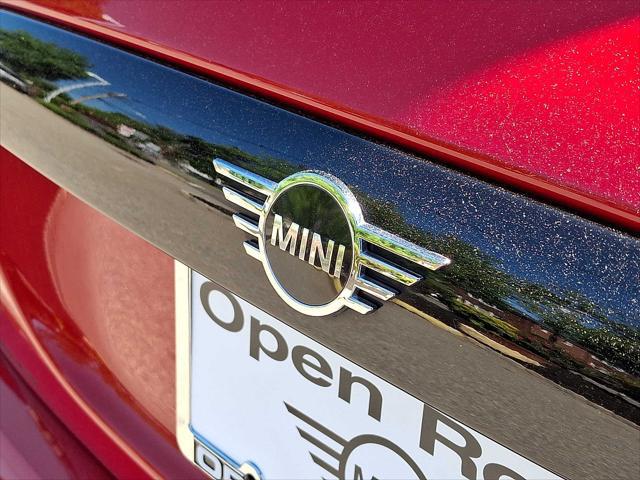 2024 MINI SE Hardtop Cooper