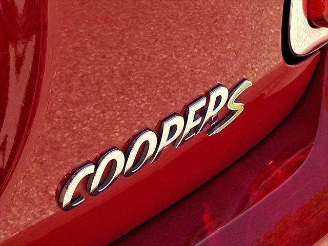 2024 MINI SE Hardtop Cooper