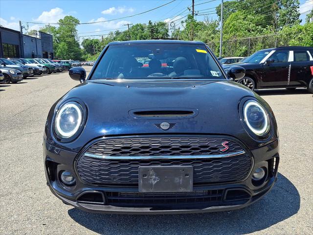2022 MINI Cooper Clubman Cooper S
