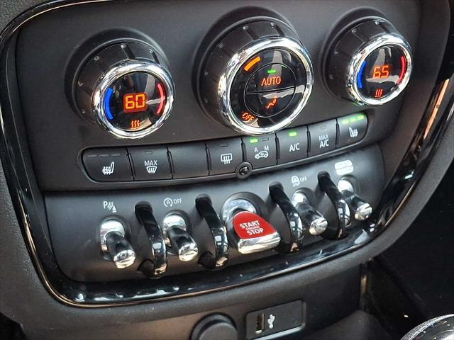2022 MINI Cooper Clubman Cooper S