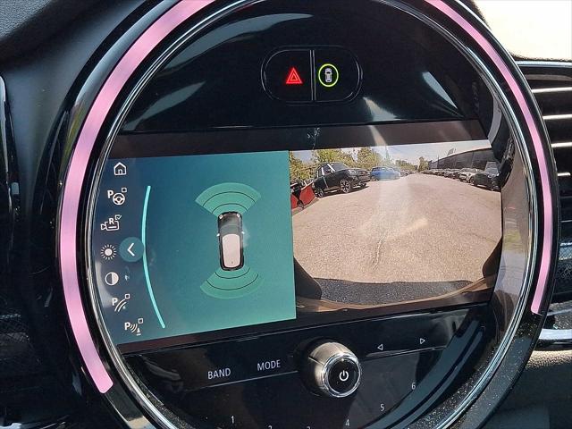 2022 MINI Cooper Clubman Cooper S