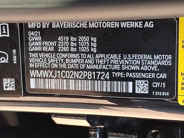2022 MINI Cooper Clubman Cooper S