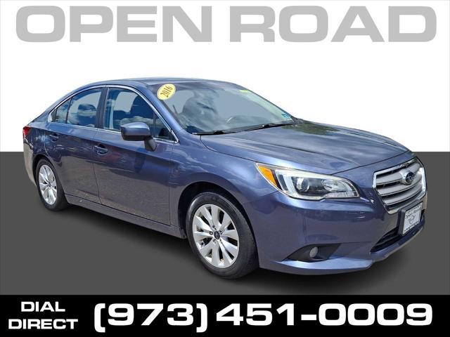 2016 Subaru Legacy 2.5i Premium for sale in Morristown, NJ