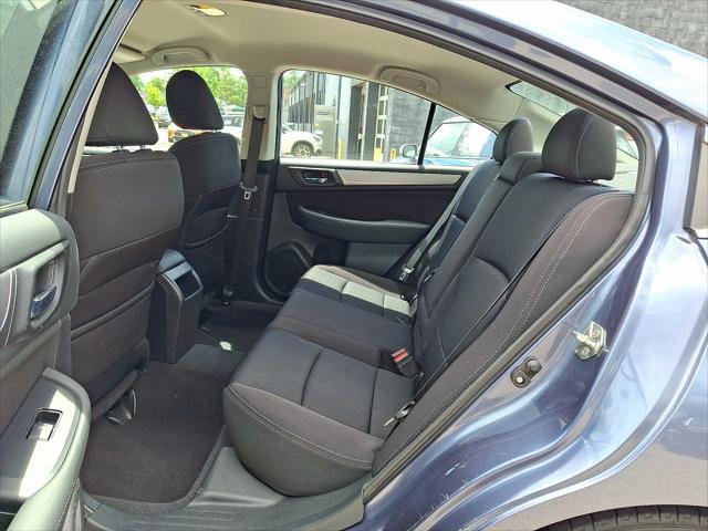 2016 Subaru Legacy 2.5i Premium