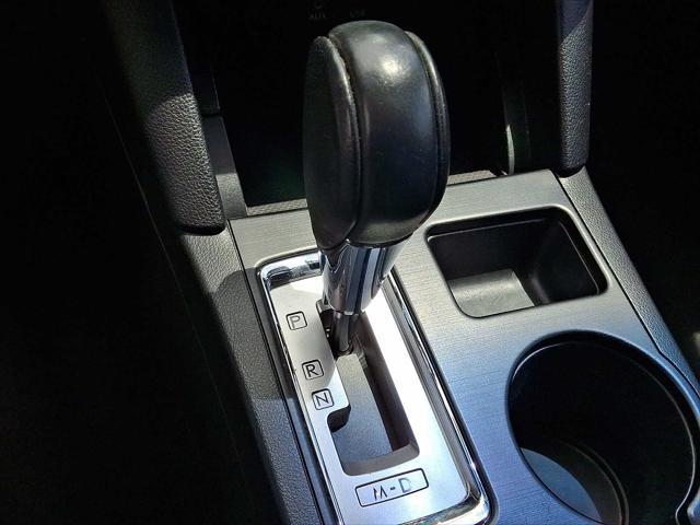 2016 Subaru Legacy 2.5i Premium