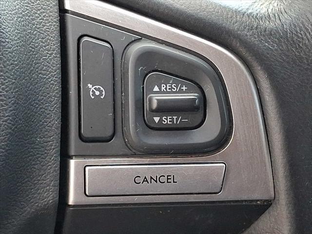 2016 Subaru Legacy 2.5i Premium