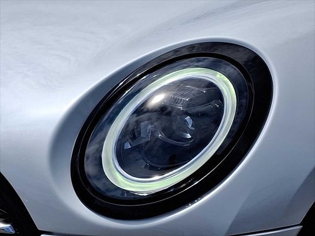 2024 MINI Cooper Clubman Cooper S