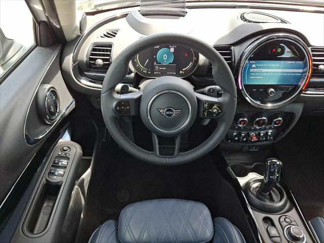 2024 MINI Cooper Clubman Cooper S