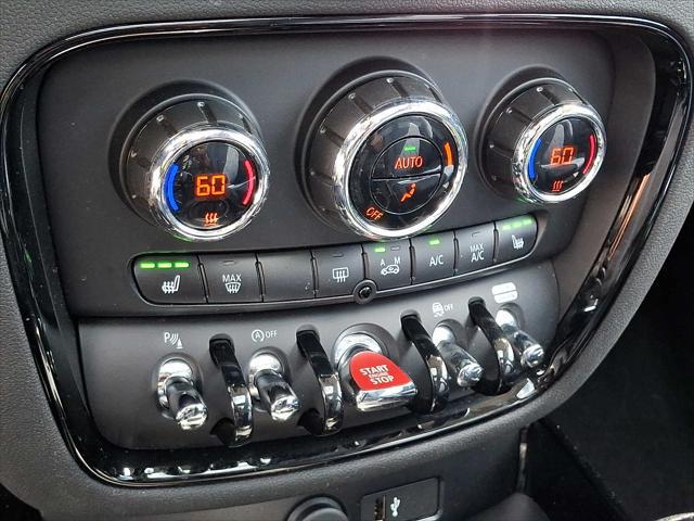 2024 MINI Cooper Clubman Cooper S