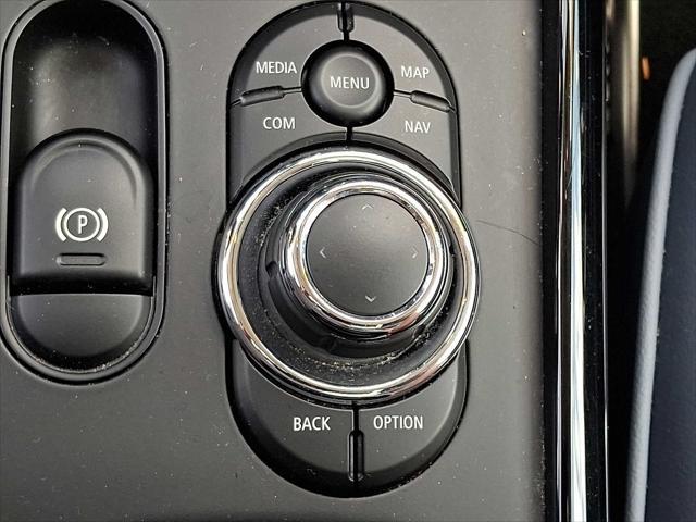 2024 MINI Cooper Clubman Cooper S