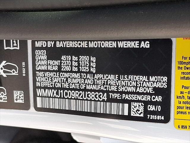2024 MINI Cooper Clubman Cooper S