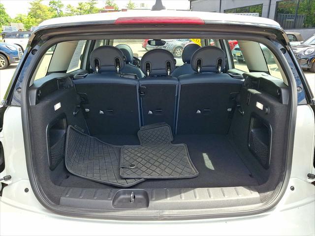 2024 MINI Cooper Clubman Cooper S