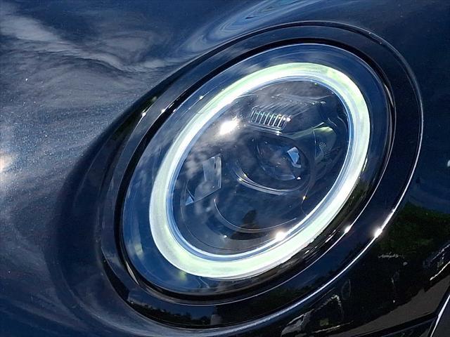 2024 MINI Cooper Convertible Cooper S