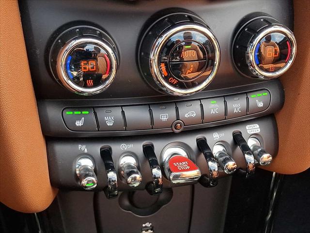 2024 MINI Cooper Convertible Cooper S
