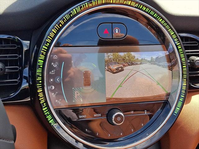 2024 MINI Cooper Convertible Cooper S