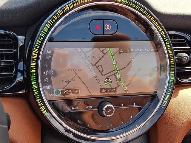 2024 MINI Cooper Convertible Cooper S