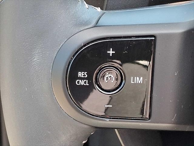 2024 MINI Cooper Convertible Cooper S