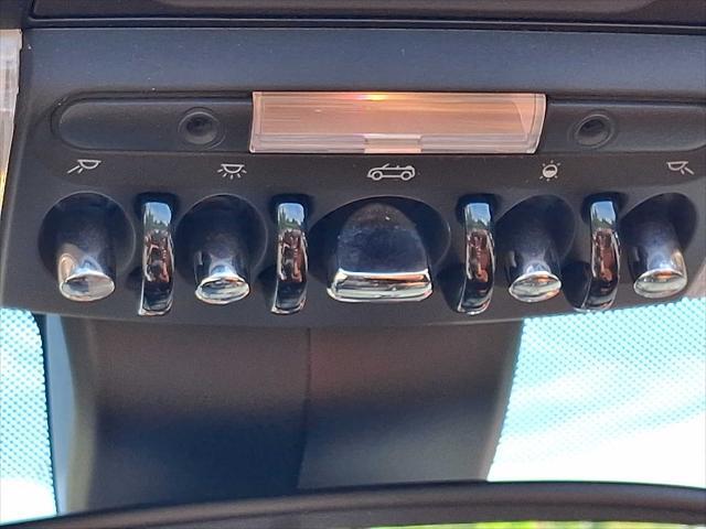 2024 MINI Cooper Convertible Cooper S