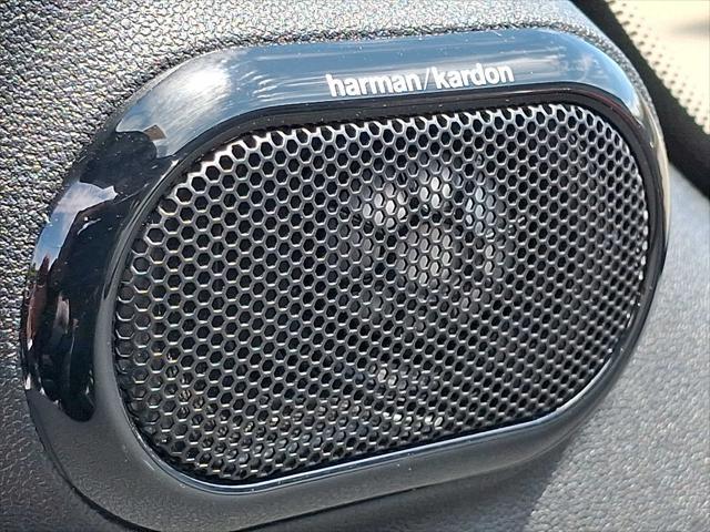 2024 MINI Cooper Convertible Cooper S