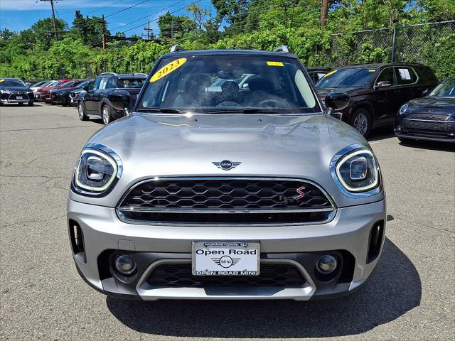 2023 MINI Cooper Countryman Cooper S