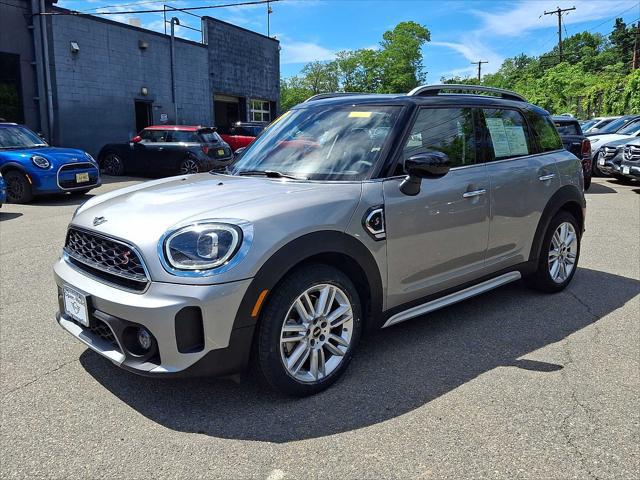 2023 MINI Cooper Countryman Cooper S