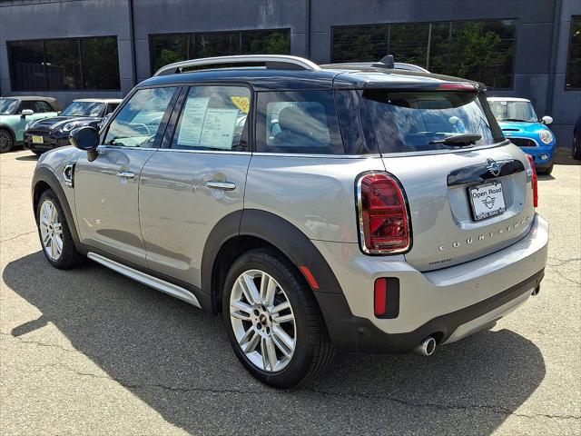 2023 MINI Cooper Countryman Cooper S