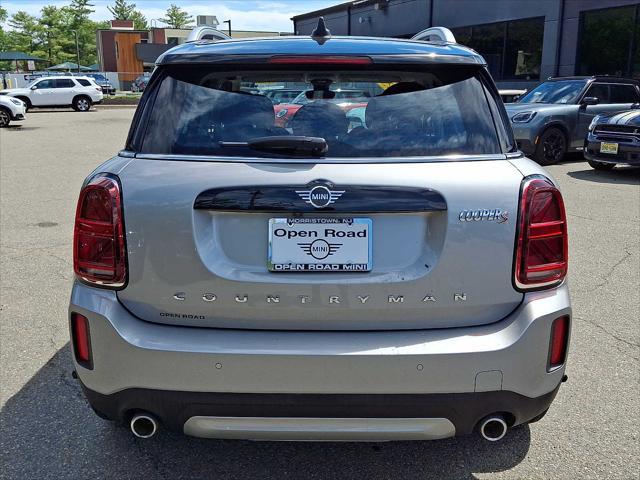 2023 MINI Cooper Countryman Cooper S
