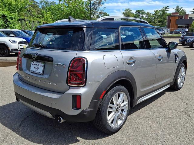 2023 MINI Cooper Countryman Cooper S