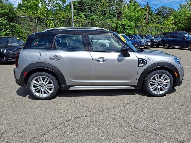 2023 MINI Cooper Countryman Cooper S