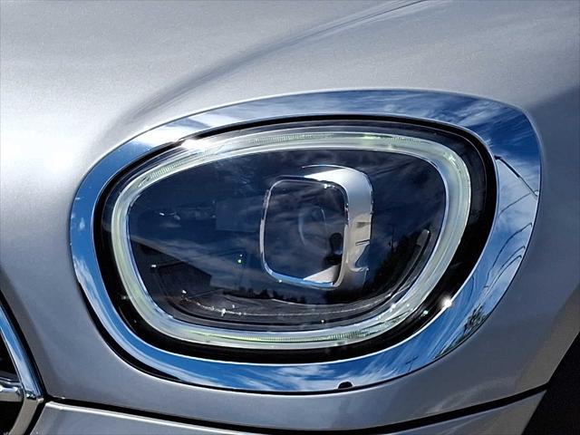 2023 MINI Cooper Countryman Cooper S