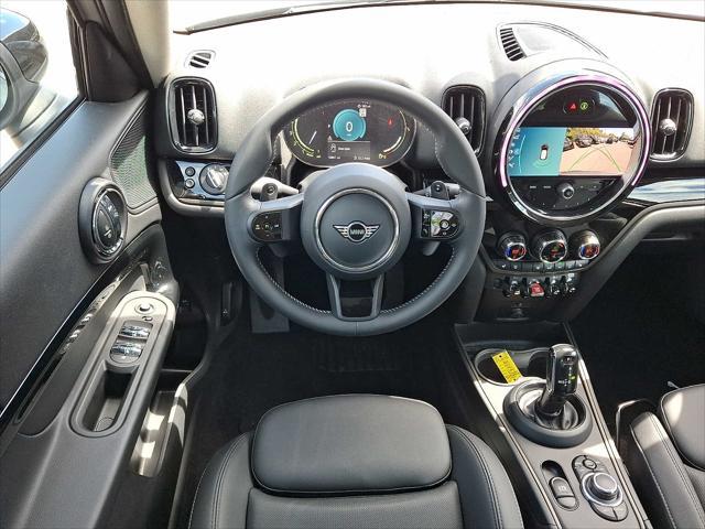 2023 MINI Cooper Countryman Cooper S