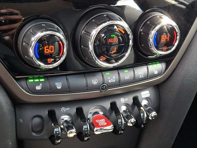 2023 MINI Cooper Countryman Cooper S