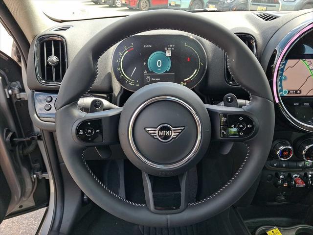 2023 MINI Cooper Countryman Cooper S