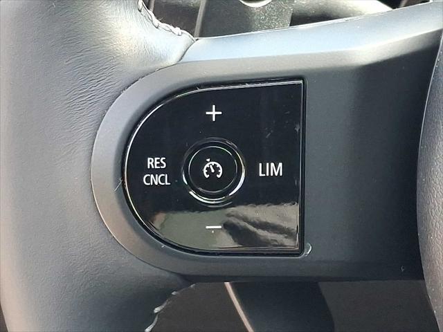 2023 MINI Cooper Countryman Cooper S
