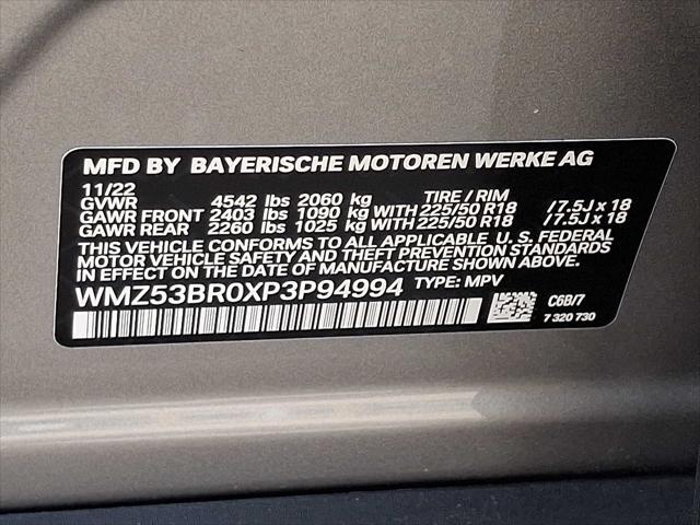 2023 MINI Cooper Countryman Cooper S