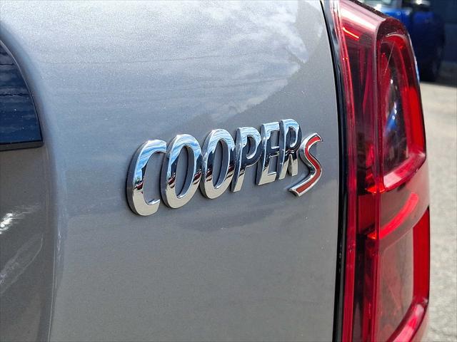 2023 MINI Cooper Countryman Cooper S