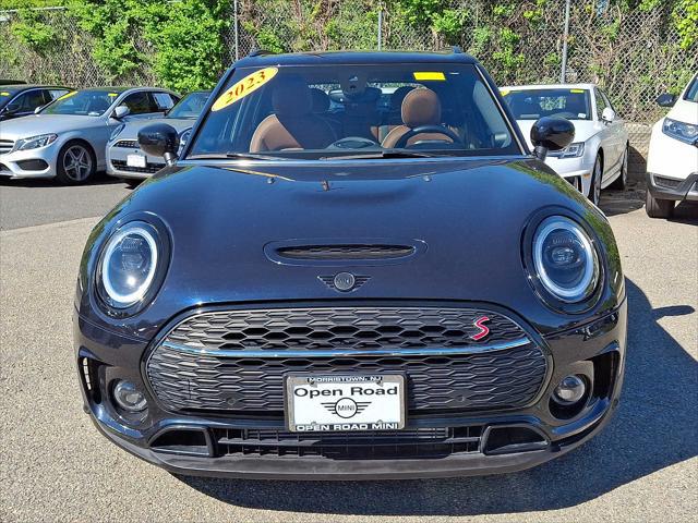 2023 MINI Cooper Clubman Cooper S