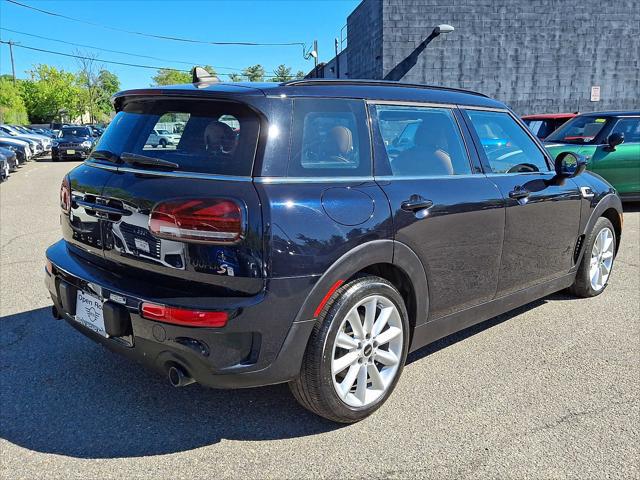 2023 MINI Cooper Clubman Cooper S
