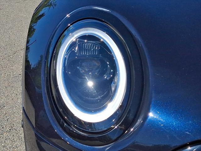 2023 MINI Cooper Clubman Cooper S
