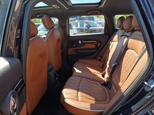 2023 MINI Cooper Clubman Cooper S